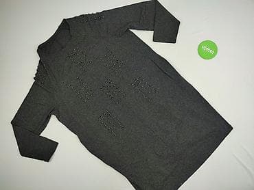 sukienki 50 plus: Sukienka damska, rozmiar 5XL — 2