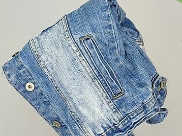 kurtka mickey hm: Fishbone, Kurtka jeansowa damska, rozmiar XS — 6