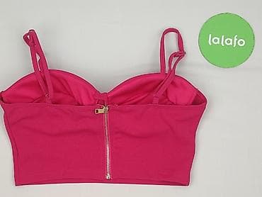 Жіночий одяг: Shein, Топ жіночий, розмір XS — 3