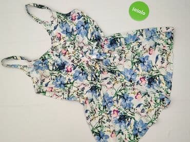 ptak moda sukienki dla puszystych: Primark, Women`s dress, size 2XL (EU 44) — 2