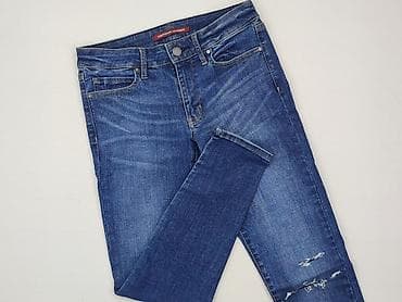 second hand marki: Comptoir des Cotonniers, Jeansy damskie, rozmiar XS — 1