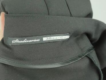 stradivarius spódnice długie: Stradivarius, Spódnica damska, rozmiar M — 4