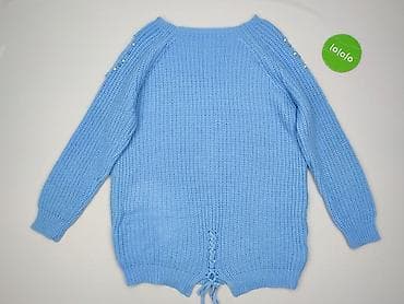 polar stradivarius: Sweter damski, rozmiar L — 3