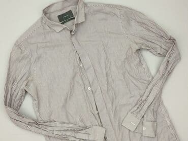 Shirt for men, size L