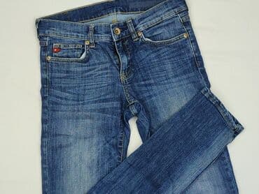 woskowane dżinsy: Big Star, Jeans for women, size 2XS (EU 32) — 1