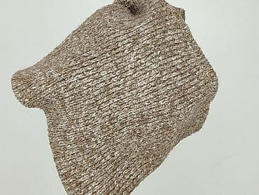beż piaskowy: Zara, Top damski, rozmiar S — 6