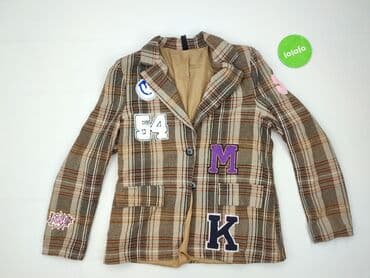 класичні костюми жіночі: Women's blazer, size M (EU 38) — 5