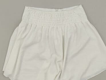 szerokie spodenki damskie: Szorty damskie, rozmiar M — 1