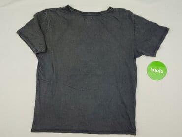 ubrania stranger things: Cropp, T-shirt for men, size M — 3