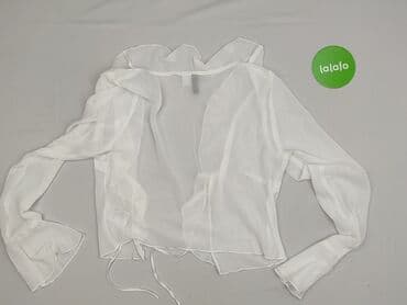 primark szlafrok: H&M Divided, Narzutka damska, rozmiar M — 3