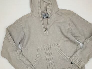 koszulka roberto carlos allegro: Hoodie for men, S (EU 36), condition - Good — 1