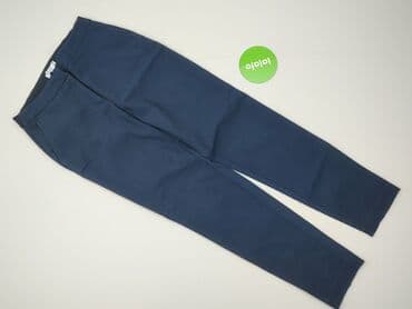 sandały trekkingowe ccc: Spodnie materiałowe damskie, M — 2