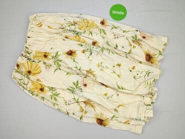 spódnice plisowane tiulowe czarne: H&M, Women`s skirt, size M (EU 38) — 2
