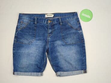 krótkie spodenki calvin harris: Soulcal & Co, Szorty damskie, rozmiar M — 2