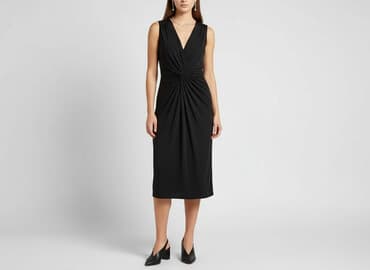 sukienki comma na wesele: Comma, Sukienka damska, rozmiar M — 1