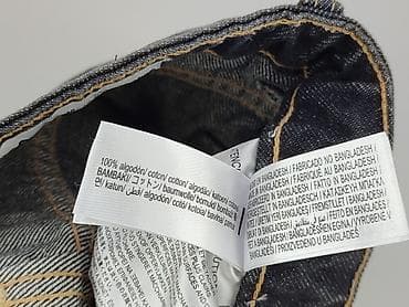 pull and bear torebki: Spodnie jeansowe, 12 lat, 152, stan - Idealny — 5