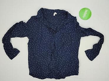 spodnie w paski pull and bear: Bershka, Bluzka damska, rozmiar M — 2