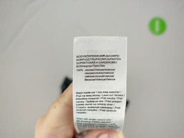 eleganckie bluzki plus size allegro: Orsay, Bluzka damska, XL — 6