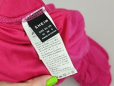 buty grinch: Shein, Sukienka damska, rozmiar M — 4