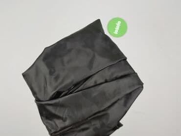 msmg trampki: Niebieski Księżyc, Legginsy Sportowe damskie, rozmiar S — 6