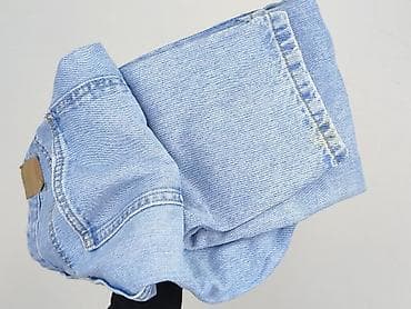 jeansy modelujące: Jeansy damskie, rozmiar S — 6