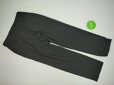 marks and spencer uk: Marks & Spencer, Spodnie garniturowe dla mężczyzn, rozmiar L — 3