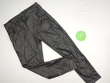 amisu cargo pants: ONLY, Spodnie materiałowe damskie, rozmiar L — 2
