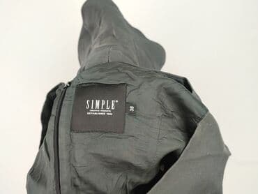 prosta i elegancka sukienka: SIMPLE, Сукня жіноча, розмір M — 5