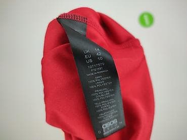 jak nola: ASOS Design, Sukienka damska, rozmiar L — 5