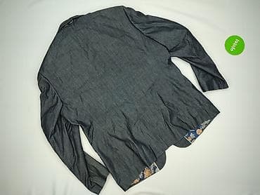 echo koszula: Marynarka dla mężczyzn, rozmiar M — 3