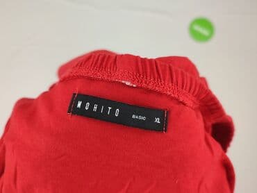 bluzki czerwona mohito: Mohito, Sukienka damska, rozmiar XL — 5