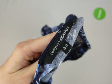 ch ptak sukienki: KappAhl, Bluzka damska, M — 4