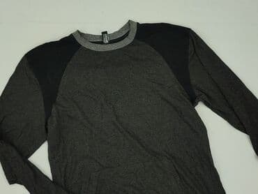 marynarki męskie cropp: Sweatshirt for men, S (EU 36), Cropp, condition - Good — 1