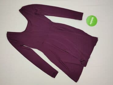 sukienka h m czerwona: H&M, Sukienka damska, rozmiar S — 2