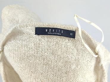 mango outlet plaszcze: Mohito, Kardigan damski, rozmiar XS — 4