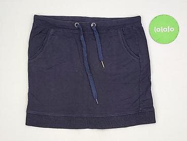 spodnice czerwone: Spódnica damska, rozmiar M — 2