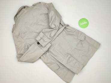 parki mohito: Vogue, Trencz damski, rozmiar L — 3