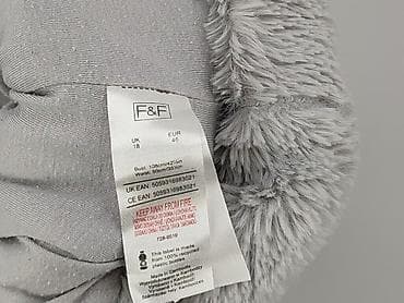 bluzka h: F&F, Bluza z kapturem damska, rozmiar XL — 6