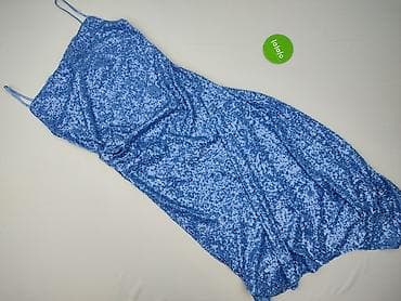 sukienki cekiny plus size: Sukienka damska, rozmiar XL — 2