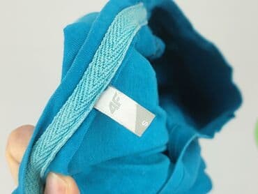 calvin klein t shirty zalando: 4F, T-shirt damski, S — 4