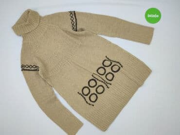 wyprzedaż kurtek zimowych reserved: Reserved, Sweter damski, L — 2