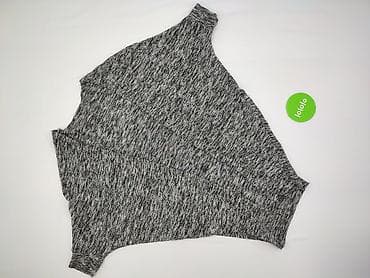 oversized: Sweter damski, rozmiar One size — 2