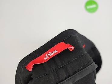 dresy george: S.Oliver, Spodnie dresowe damskie, rozmiar M — 4