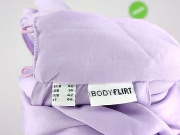 bluzy do ta: Bodyflirt, Top damski, rozmiar M — 4