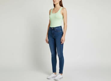 intimidao majtki bezszwowe: Top damski, rozmiar XS — 7