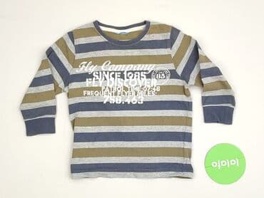 bluzki dziewczęce 164 allegro: Bluzka, Topolino, 2-3 lat, 92-98 cm, stan - Bardzo dobry — 2