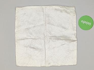 decathlon bonarka: Pillowcase, 40 x 40, kolor - Beżowy, stan - Bardzo dobry — 2