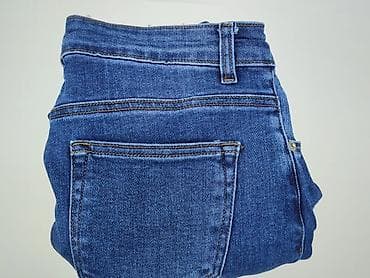 denim tears: Jeansy damskie, rozmiar L — 6