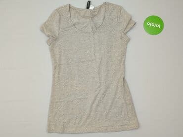 t shirty modal: T-shirt damski, rozmiar M — 2