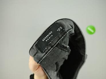 buty ccc emu: Denim, Jeansy damskie, rozmiar L — 4